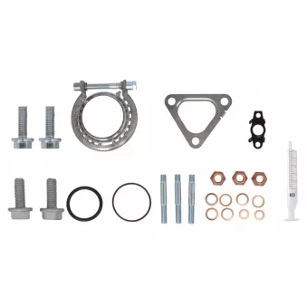 Kit de montage, turbo EVORON EVMK0273