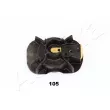 Doigt allumeur ASHIKA 97-01-105 - Visuel 1