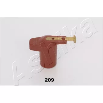 Doigt allumeur ASHIKA 97-02-209