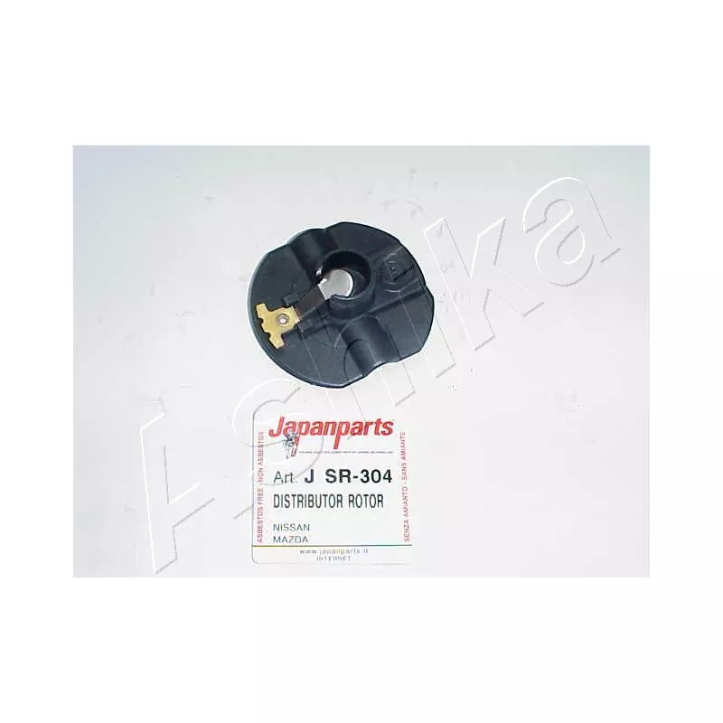 Doigt allumeur ASHIKA 97-03-304