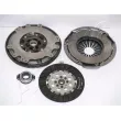 Kit d'embrayage + volant moteur ASHIKA 98-01-102 - Visuel 2