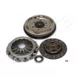 Kit d'embrayage + volant moteur ASHIKA 98-01-103 - Visuel 1