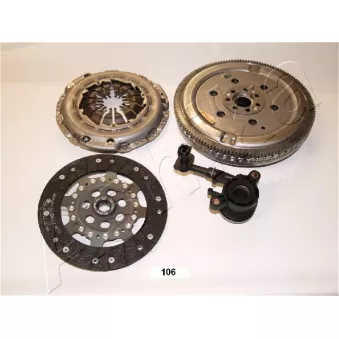 Kit d'embrayage + volant moteur ASHIKA