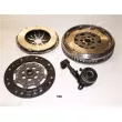 Kit d'embrayage + volant moteur ASHIKA 98-01-106 - Visuel 2