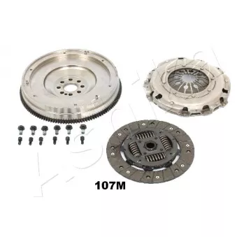 Kit d'embrayage + volant moteur ASHIKA 98-01-107M