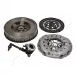 Kit d'embrayage + volant moteur ASHIKA 98-01-111 - Visuel 1