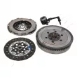 Kit d'embrayage + volant moteur ASHIKA 98-01-111 - Visuel 2