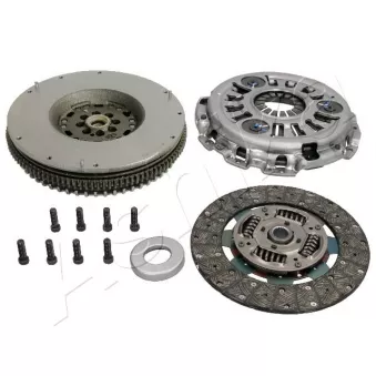 Kit d'embrayage + volant moteur ASHIKA