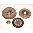 Kit d'embrayage + volant moteur ASHIKA 98-02-201 - Visuel 1