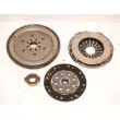 Kit d'embrayage + volant moteur ASHIKA 98-02-201 - Visuel 2