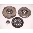 Kit d'embrayage + volant moteur ASHIKA 98-02-202 - Visuel 1