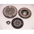 Kit d'embrayage + volant moteur ASHIKA 98-02-202 - Visuel 2