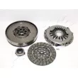 Kit d'embrayage + volant moteur ASHIKA 98-03-300 - Visuel 1