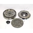 Kit d'embrayage + volant moteur ASHIKA 98-03-300 - Visuel 2
