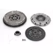 Kit d'embrayage + volant moteur ASHIKA 98-03-301 - Visuel 1
