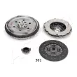 Kit d'embrayage + volant moteur ASHIKA 98-03-301 - Visuel 2