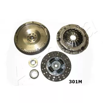 Kit d'embrayage + volant moteur ASHIKA 98-03-301M