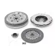 Kit d'embrayage + volant moteur ASHIKA 98-03-302 - Visuel 2
