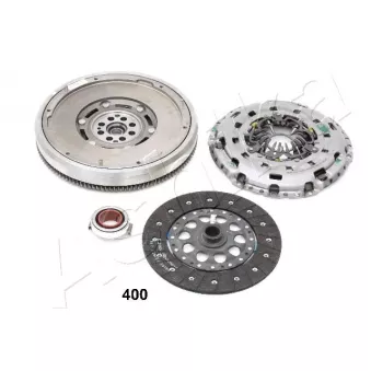 Kit d'embrayage + volant moteur ASHIKA 98-04-400