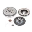 Kit d'embrayage + volant moteur ASHIKA 98-04-400 - Visuel 2