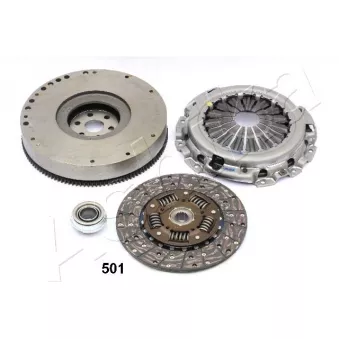 Kit d'embrayage + volant moteur ASHIKA
