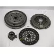 Kit d'embrayage + volant moteur ASHIKA 98-08-800 - Visuel 1