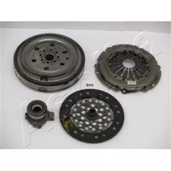 Kit d'embrayage + volant moteur ASHIKA 98-08-800