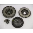 Kit d'embrayage + volant moteur ASHIKA 98-08-800 - Visuel 2