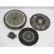 Kit d'embrayage + volant moteur ASHIKA 98-08-801 - Visuel 1