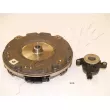 Kit d'embrayage + volant moteur ASHIKA 98-09-900 - Visuel 2