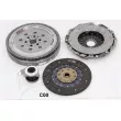 Kit d'embrayage + volant moteur ASHIKA 98-0C-C00 - Visuel 2