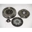 Kit d'embrayage + volant moteur ASHIKA 98-0H-H01 - Visuel 1