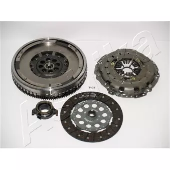 Kit d'embrayage + volant moteur ASHIKA 98-0H-H01