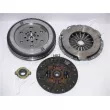Kit d'embrayage + volant moteur ASHIKA 98-0H-H02 - Visuel 2