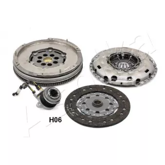 Kit d'embrayage + volant moteur ASHIKA 98-0H-H06