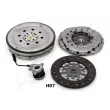 Kit d'embrayage + volant moteur ASHIKA 98-0H-H07 - Visuel 1