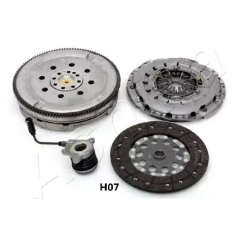Kit d'embrayage + volant moteur ASHIKA 98-0H-H07