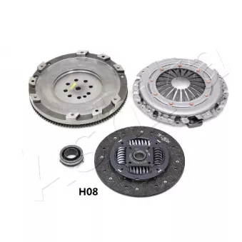 Kit d'embrayage + volant moteur ASHIKA 98-0H-H08