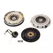 Kit d'embrayage + volant moteur ASHIKA 98-0H-H10 - Visuel 1