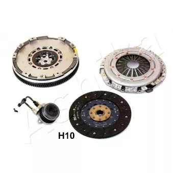 Kit d'embrayage + volant moteur ASHIKA 98-0H-H10