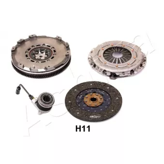 Kit d'embrayage + volant moteur ASHIKA 98-0H-H11