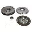 Kit d'embrayage + volant moteur ASHIKA 98-0H-H12 - Visuel 1
