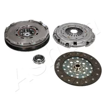 Kit d'embrayage + volant moteur ASHIKA 98-0H-H12