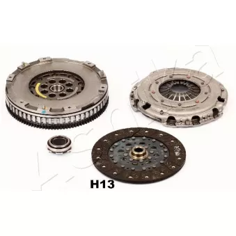 Kit d'embrayage + volant moteur ASHIKA 98-0H-H13