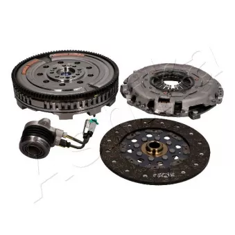 Kit d'embrayage + volant moteur ASHIKA