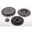 Kit d'embrayage + volant moteur ASHIKA 98-0K-K03 - Visuel 1