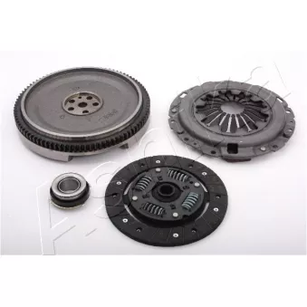 Kit d'embrayage + volant moteur ASHIKA 98-0K-K03