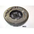 Kit d'embrayage + volant moteur ASHIKA 98-0M-M02 - Visuel 1