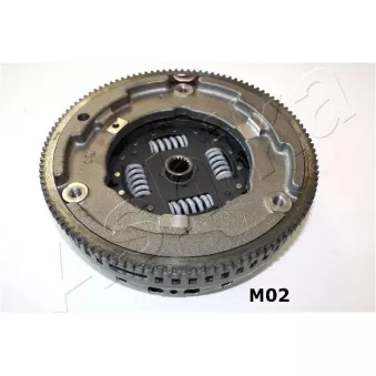 Kit d'embrayage + volant moteur ASHIKA 98-0M-M02