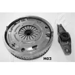 Kit d'embrayage + volant moteur ASHIKA 98-0M-M03 - Visuel 2